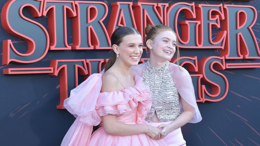 Wegen homophober Posts: Millie Bobby Brown verlässt Twitter