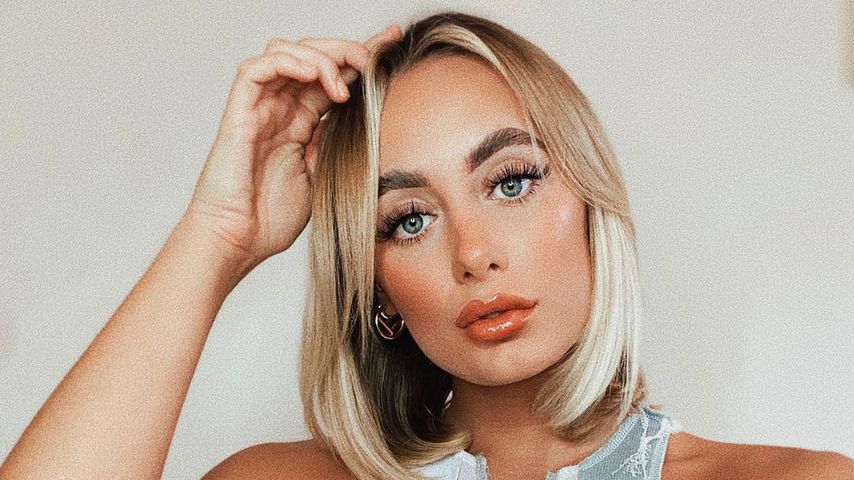 Nach Trennung: "Love Island"-Star Millie braucht Therapie