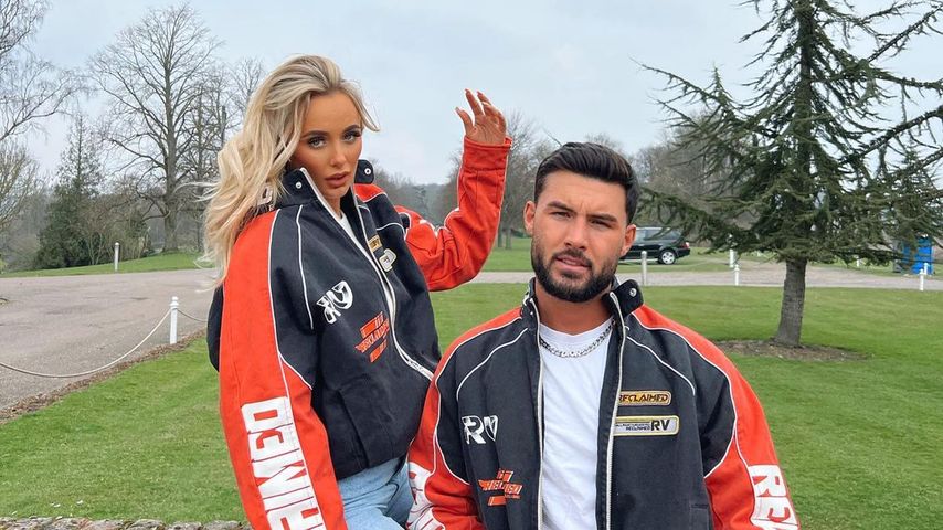 Liebescomeback mit Millie? Liam Reardon klärt endlich auf!