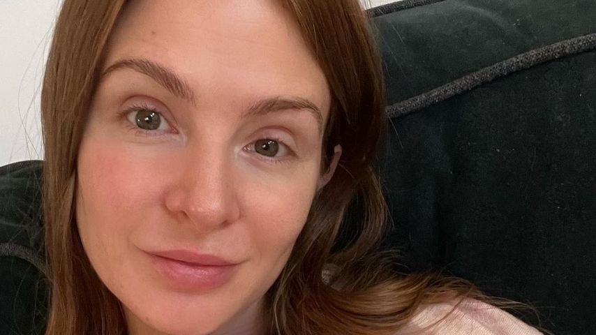 Millie Mackintosh durchlebte Identitätsverlust nach Geburt