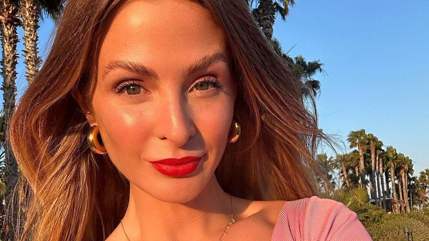 Millie Mackintosh im Mai 2023