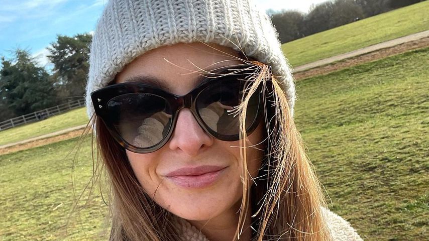 Millie Mackintosh, TV-Bekanntheit