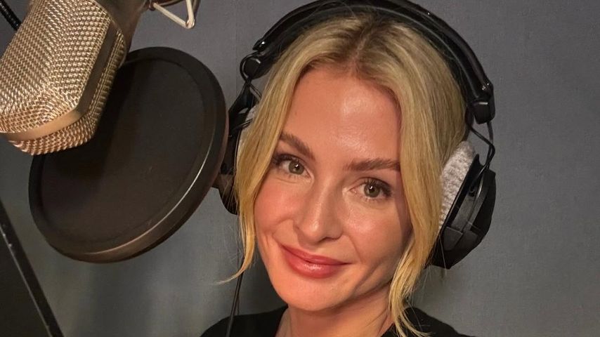 Millie Mackintosh berichtet über ihren Alkoholmissbrauch