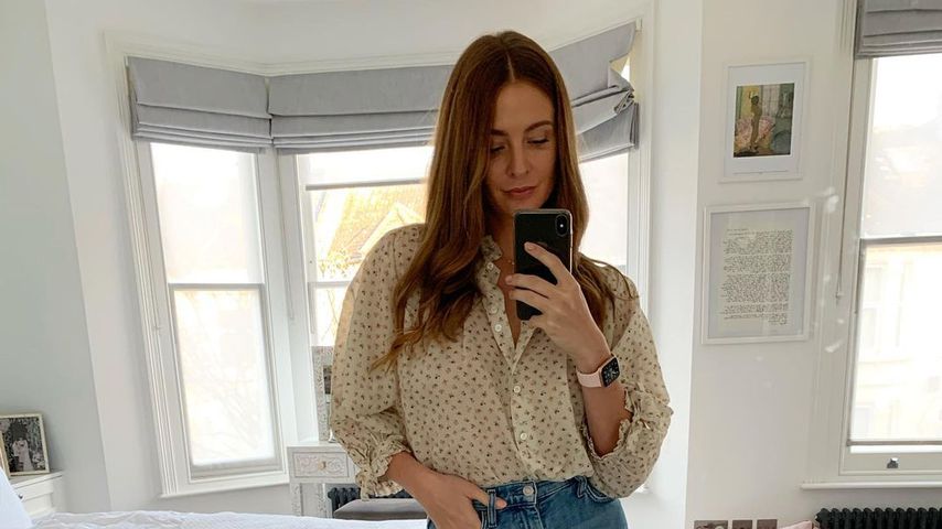 Neu-Mama Millie Mackintosh spricht über Zeit nach der Geburt
