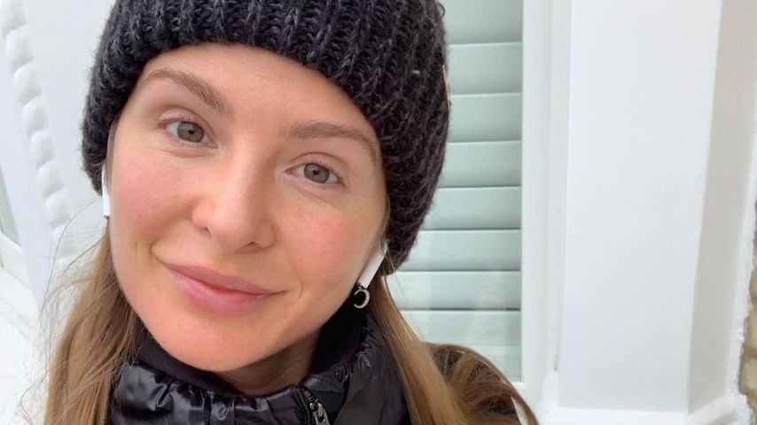 Millie Mackintosh, Schauspielerin