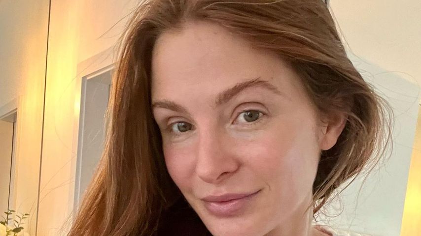 Neues Leben: So gut geht es Millie Mackintosh ohne Alkohol!
