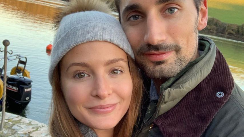 Baby-Glück: Herzogin Meghans Hochzeitsplanerin ist schwanger