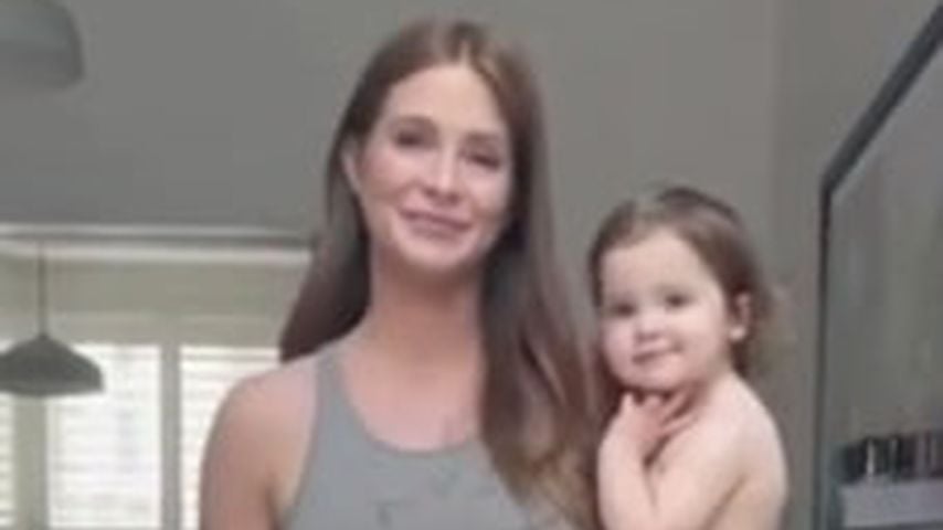 TV-Bekanntheit Millie Mackintosh