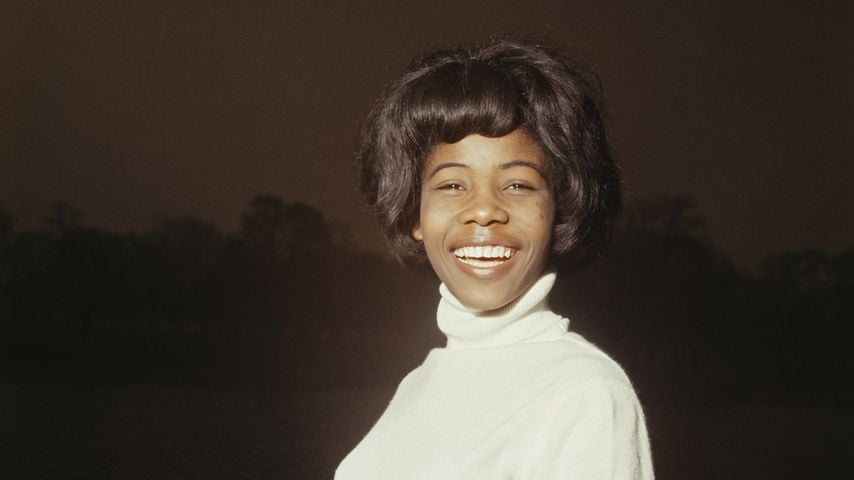 Millie Small, Künstlerin