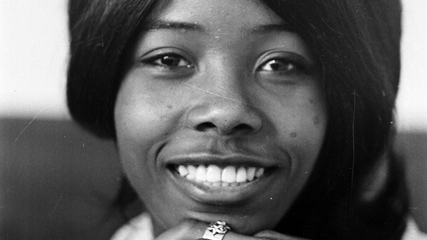 Nach Schlaganfall: Sängerin Millie Small ist verstorben