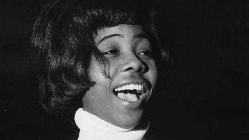 Millie Small, Musikerin