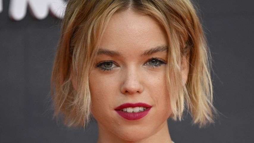 "House of the Dragon": Milly Alcock hat genug von Fantasy