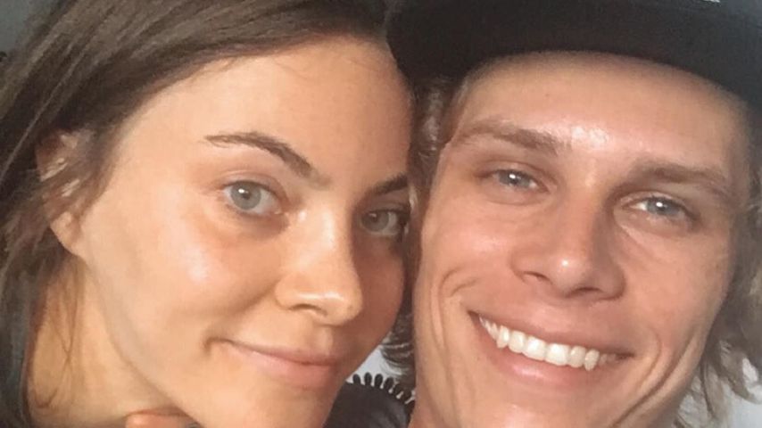 Milly Johnson und Micah Downey, Reality-TV-Stars