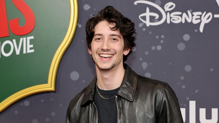 Milo Manheim, Schauspieler
