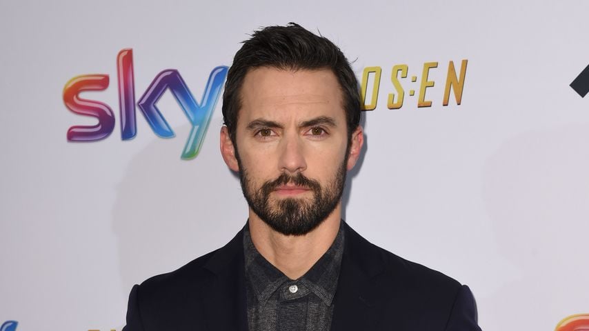 Milo Ventimiglia wird nicht wieder zum "Hero"