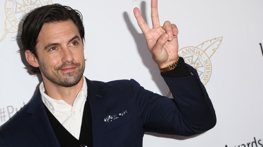 Ex-"Gilmore Girls"-Paar: Emmy-Nominierung für Alexis & Milo!