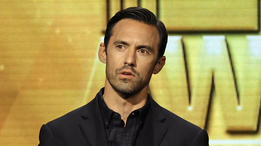 Milo Ventimiglia, Schauspieler