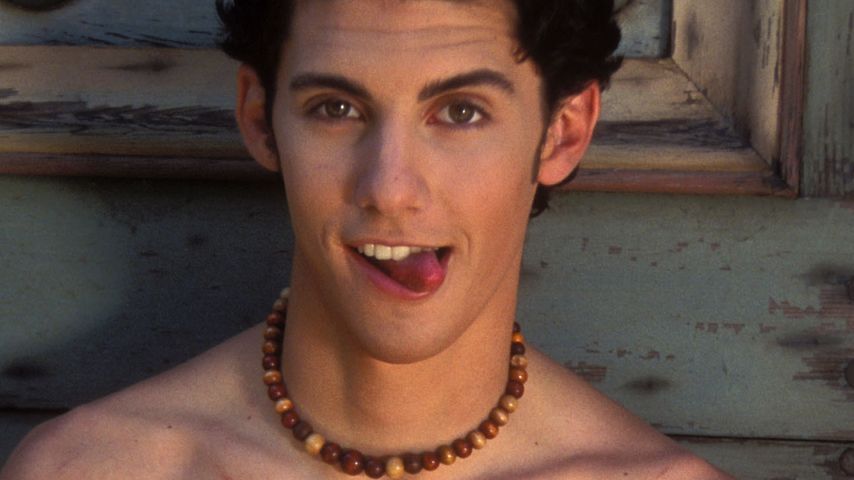 Hättet ihr diesen "Gilmore Girls"-Star erkannt?