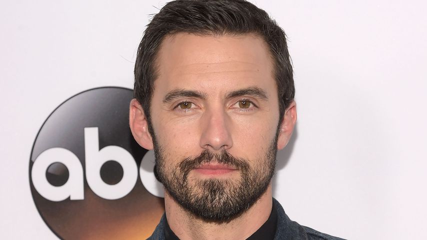 Nach 5 Jahren: Milo Ventimiglia feiert Instagram-Comeback!