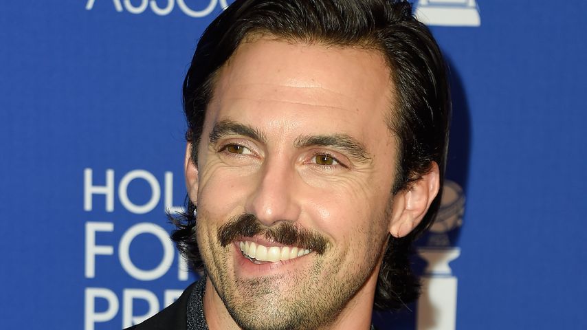 Vom wem ist Rory schwanger? Das verrät Milo Ventimiglia!