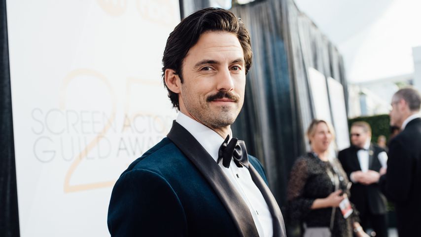 "Gilmore Girls"-Milo weiß nicht, wer Rorys Baby-Daddy ist!