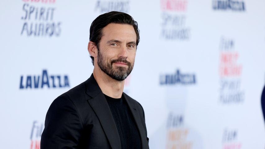 "Wusste es": Milo Ventimiglia war sofort in Ehefrau verliebt