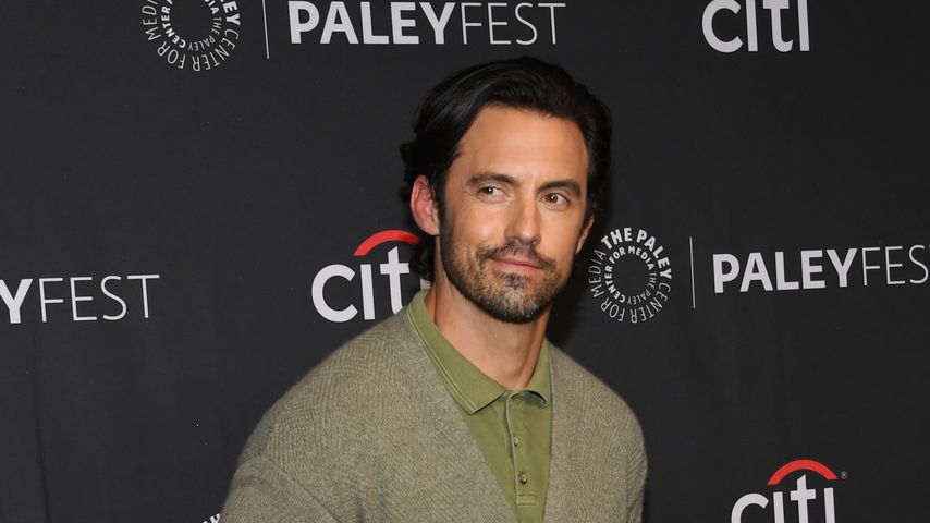 Milo Ventimiglia, "This Is Us"-Star