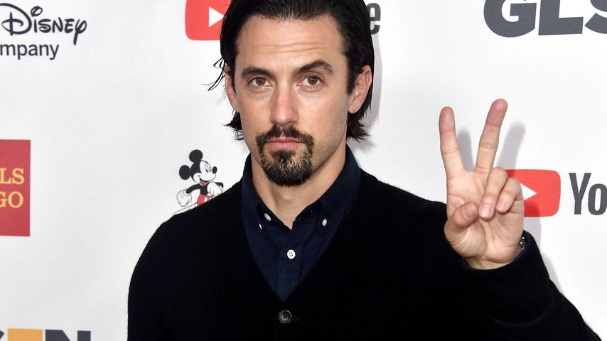 Darum spricht Milo Ventimiglia nicht über seine Freundin!