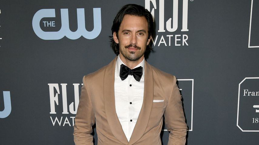 Milo Ventimiglia, Schauspieler