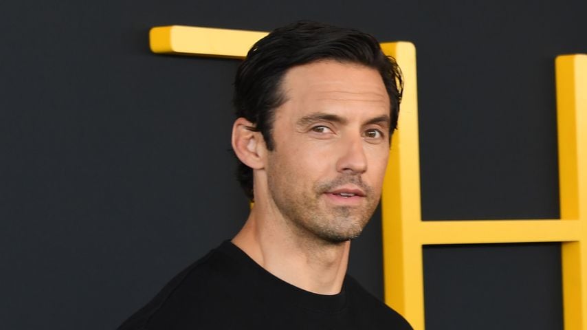 Milo Ventimiglia, Serienstar