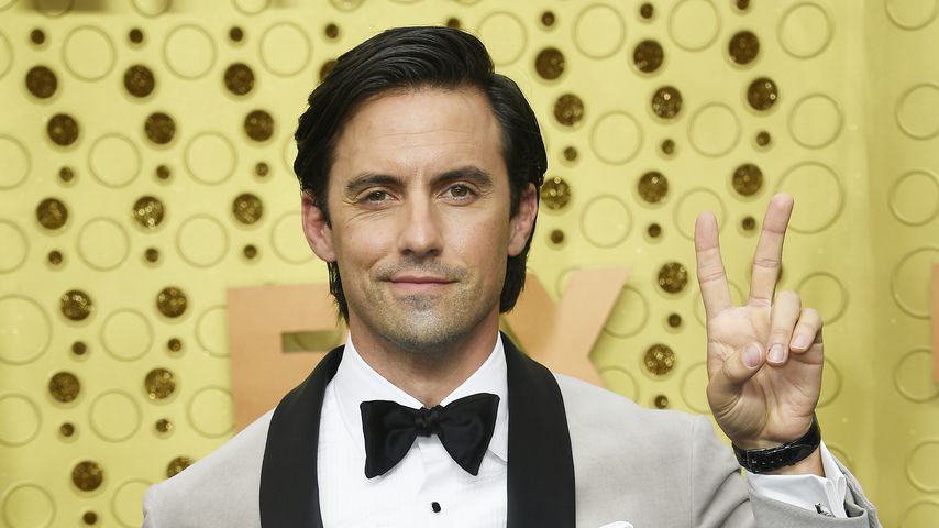 Milo Ventimiglia, Schauspieler