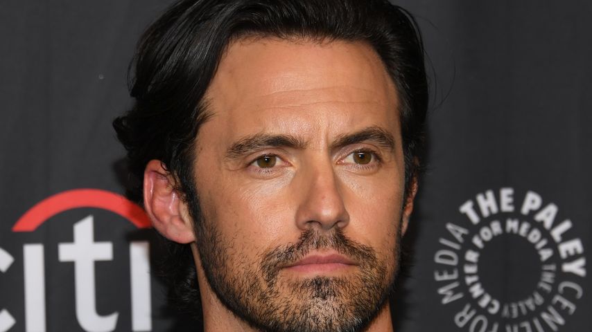 "This Is Us"-Star Milo Ventimiglia hat heimlich geheiratet!