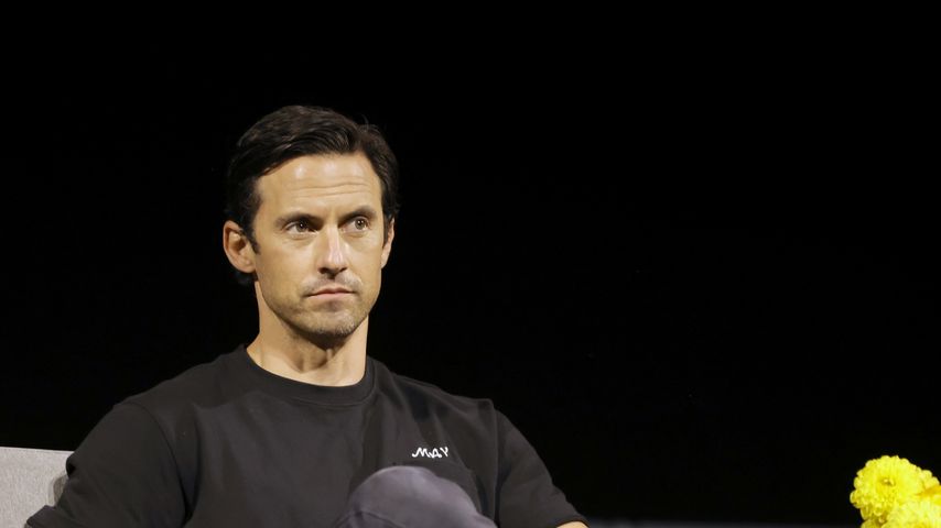 Milo Ventimiglia, Schauspieler