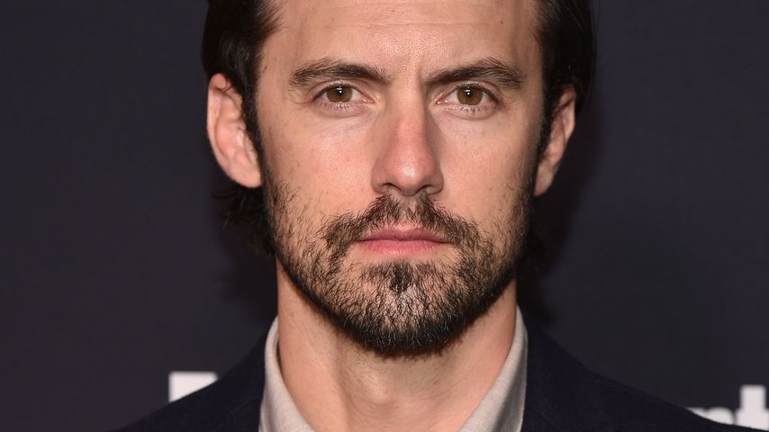 Milo Ventimiglia: Vater von Gilmore-Girls-Rorys Baby ist...