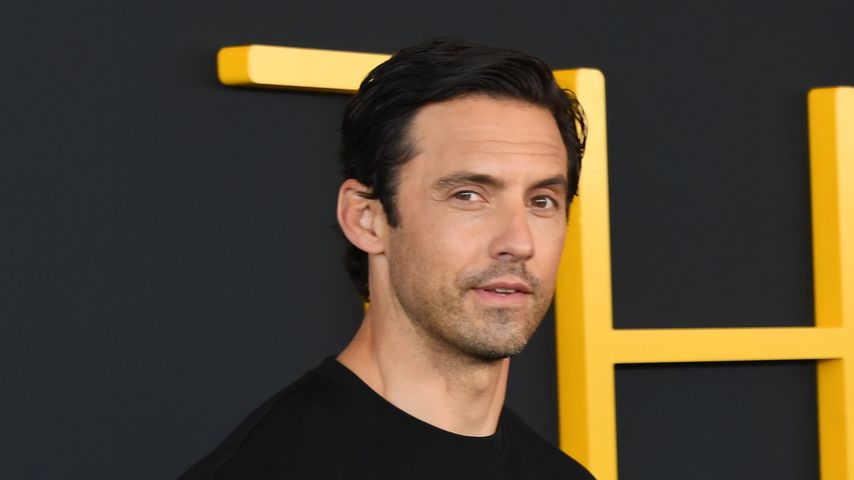 Milo Ventimiglia, 2022