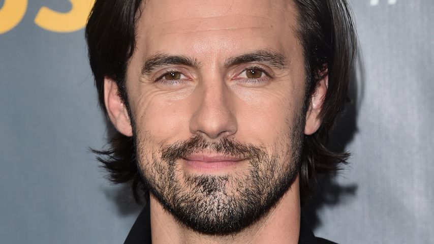 Milo Ventimiglia bei einem Event in L.A. im März 2017
