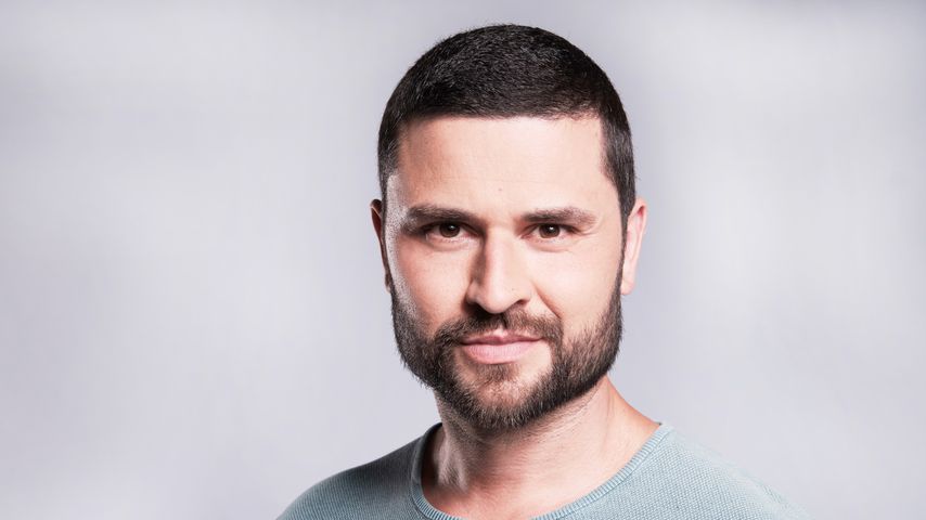 Miloš Vuković feiert sein 20-jähriges "Unter uns"-Jubiläum