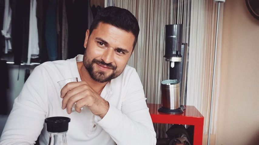 Miloš Vuković, Schauspieler