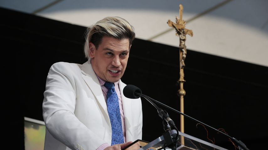 Milo Yiannopoulos, Journalist