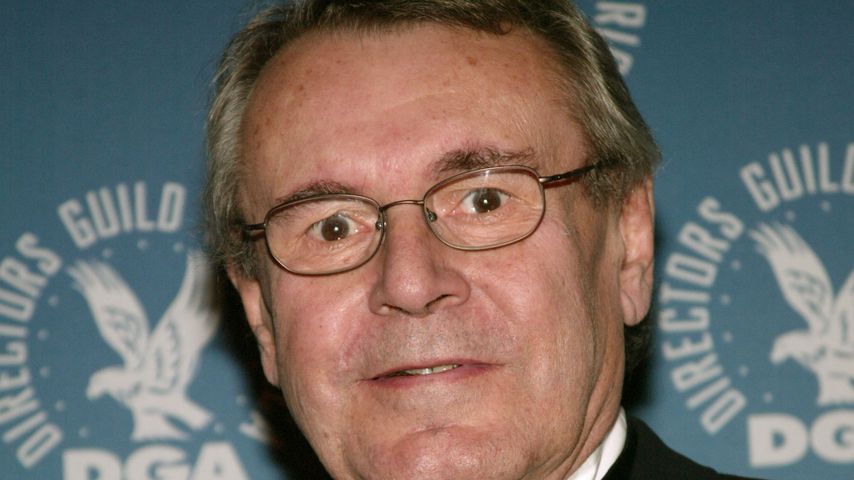 Er wurde 86: Oscar-Preisträger Milos Forman ist gestorben!