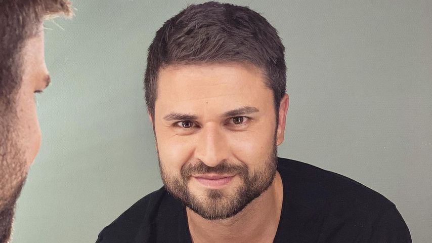 Miloš Vuković, August 2020