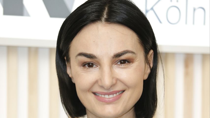 Mimi Fiedler, Februar 2019