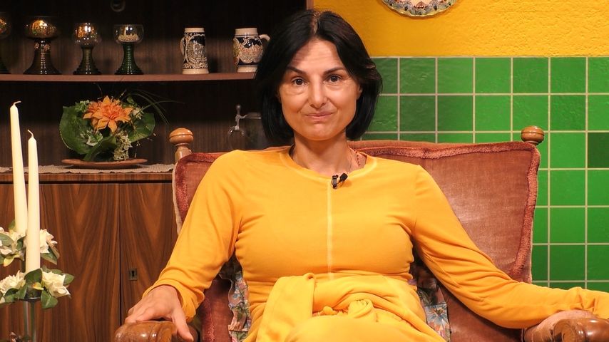 So geht es Mimi Fiedler nach ihrem "Promi Big Brother"-Exit