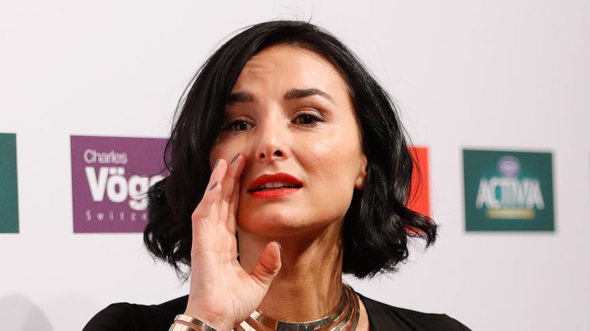 Schauspielerin Mimi Fiedler