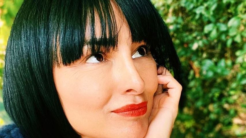 Mimi Fiedler läutet einen "Neubeginn" mit Umstyling ein