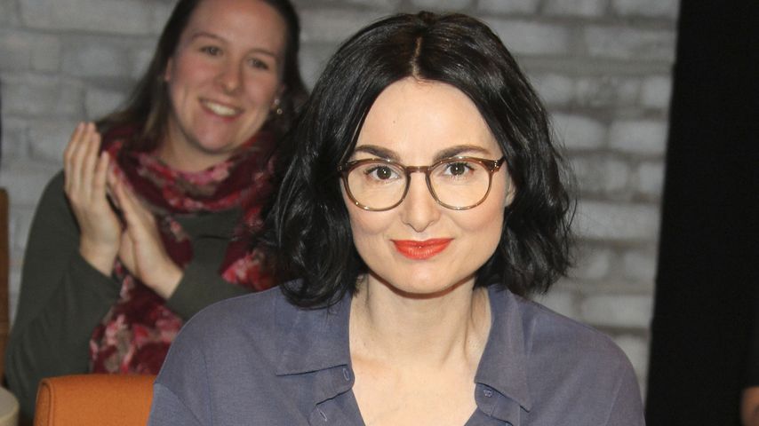 Mimi Fiedler ist wieder Single: Die Fans sind sprachlos!