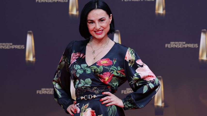Mimi Fiedler, Schauspielerin