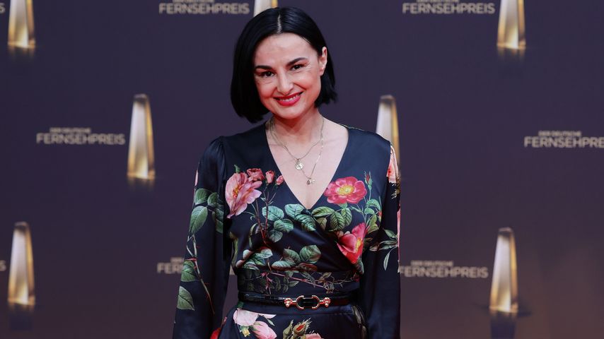 Mimi Fiedler leidet noch immer sehr unter ihrer Trennung
