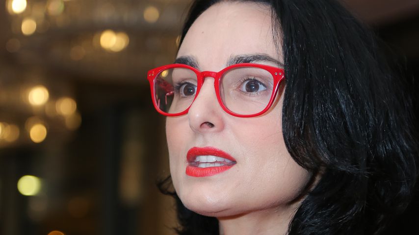 Mimi Fiedler: Sie trank Alkohol bis zum Kontrollverlust