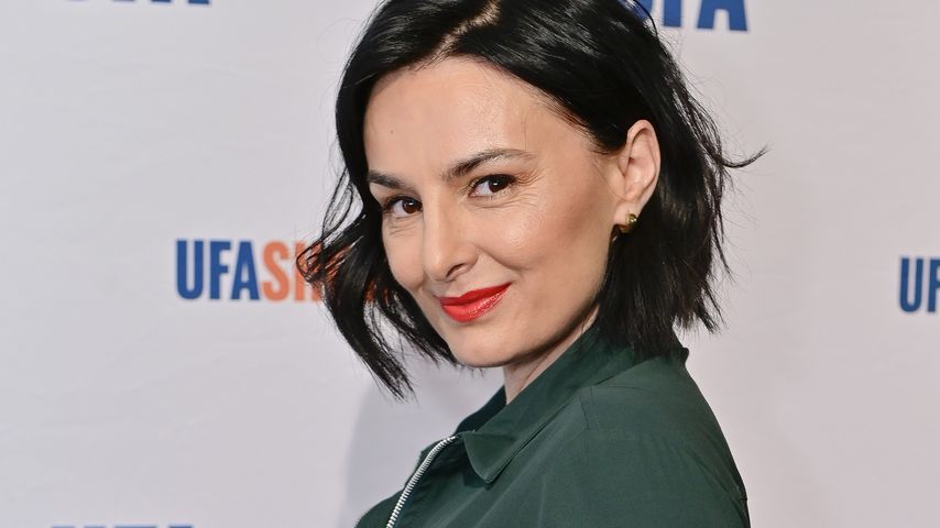 Mimi Fiedler, Schauspielerin